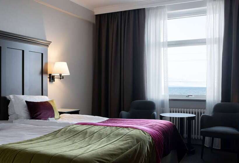 디럭스 룸, Elite Stora Hotellet
