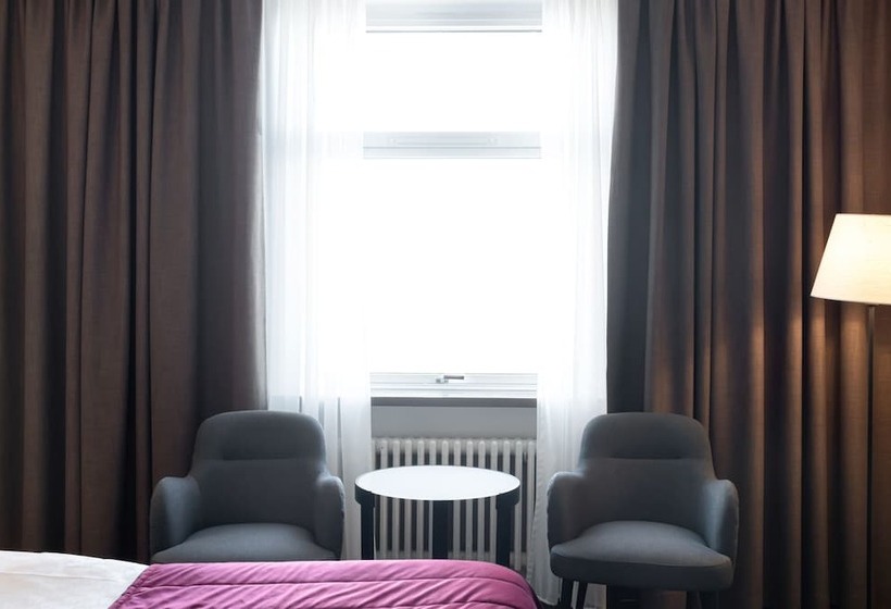 디럭스 룸, Elite Stora Hotellet