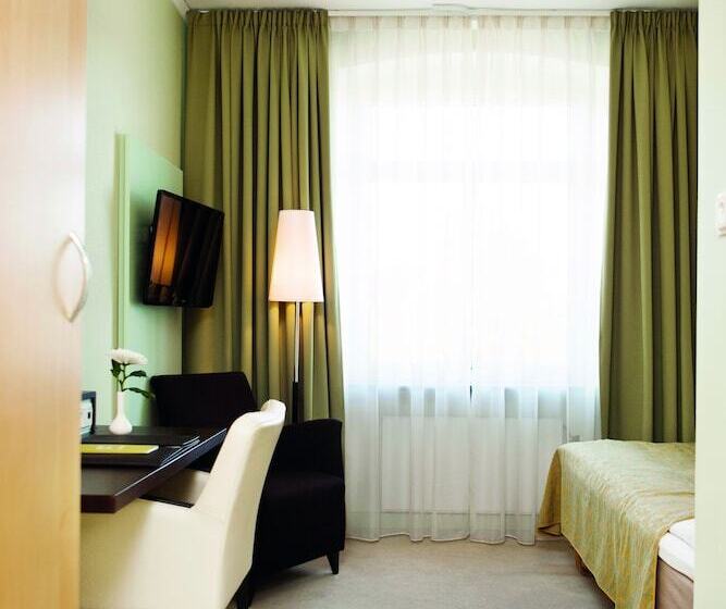 Standardrum, Elite Stora Hotellet