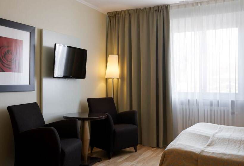 스탠다드 룸, Elite Stora Hotellet