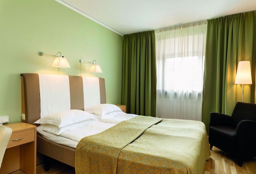 Standardrum, Elite Stora Hotellet