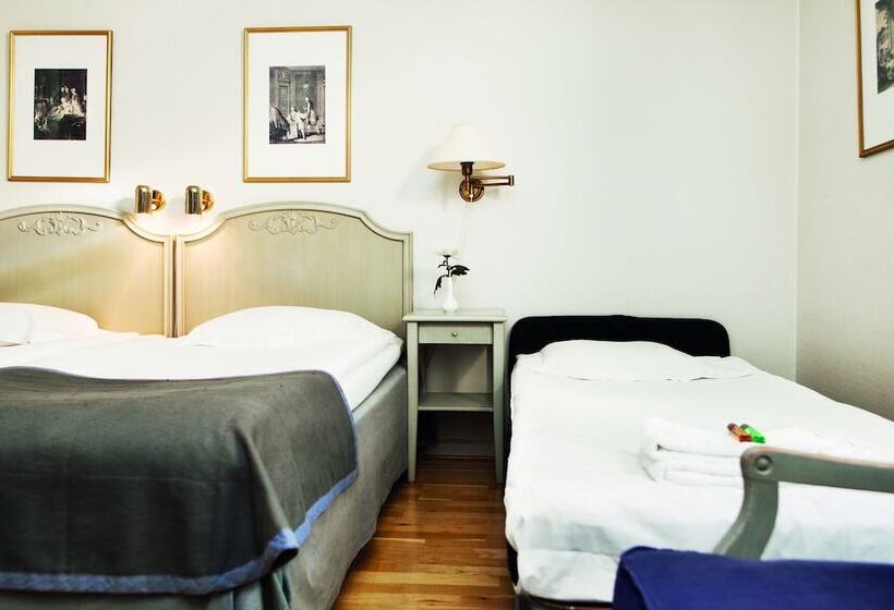스탠다드 룸, Elite Stora Hotellet
