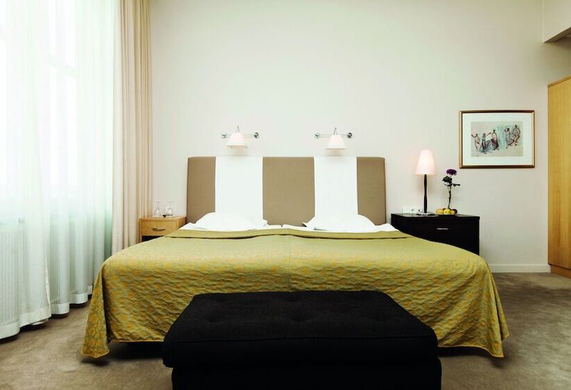 Standardrum, Elite Stora Hotellet
