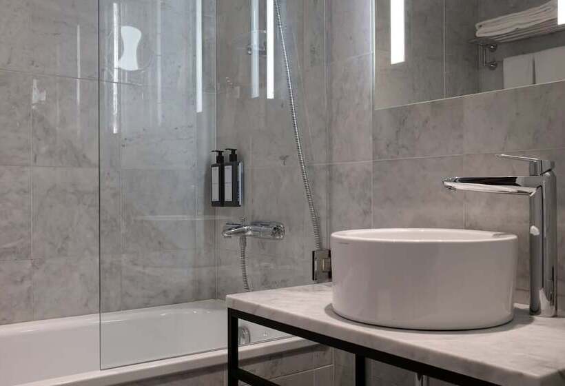 수피리어 룸, Elite Stora Hotellet