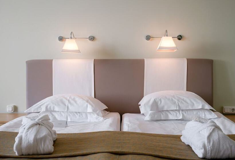 디럭스 룸, Elite Stora Hotellet