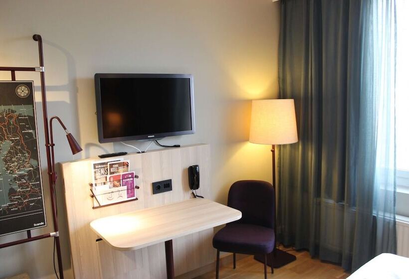 Номер Стандарт, Scandic Sundsvall Nord