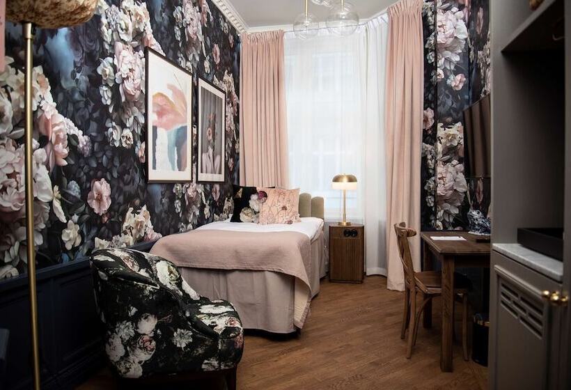 Номер Стандарт, The Vault Hotel, Worldhotels Crafted