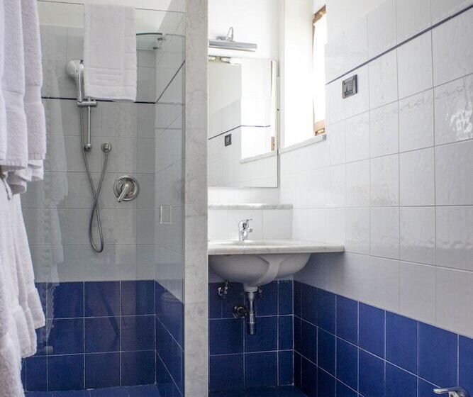 Номер Deluxe, B&b Le Cannelle Fiesole