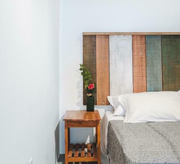 Номер Стандарт, Casa Nomade