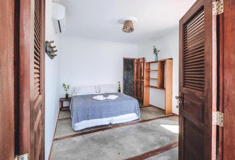 Номер Deluxe, Casa Nomade