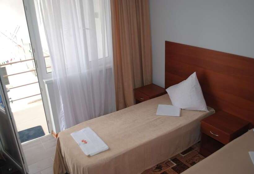 غرفة قياسية, Guest House Vera