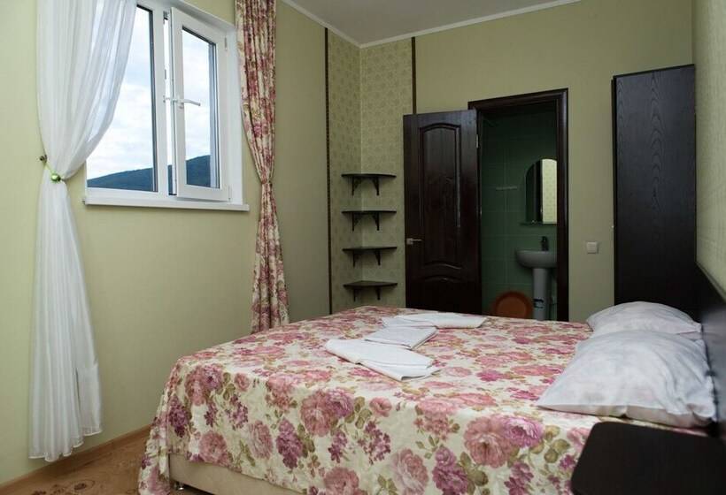 غرفة قياسية, Guest House Vera