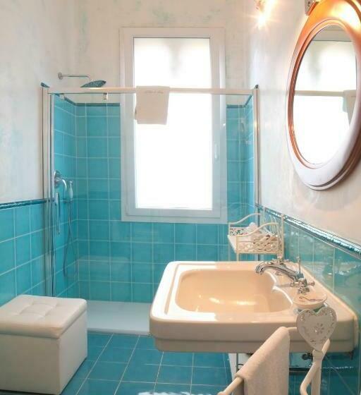 Номер Стандарт, La Casa Di Anny Camere Di Charme
