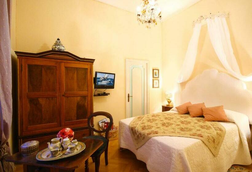 Номер Стандарт, La Casa Di Anny Camere Di Charme