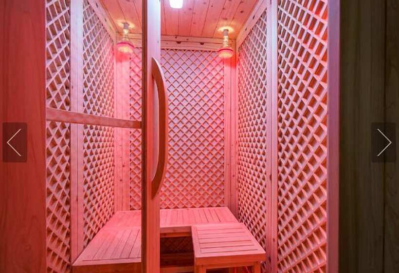 Номер Deluxe, Brown Dot Hotel Yeonsan