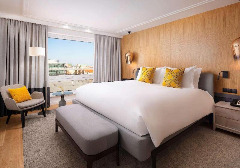 Номер Deluxe, Brown Dot Hotel Yeonsan