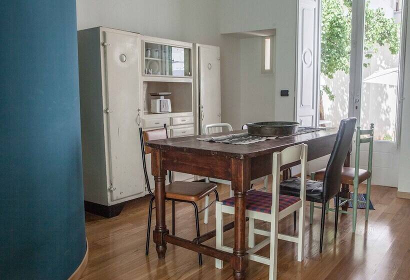 اتاق لوکس, Casa Q Bed & Breakfast