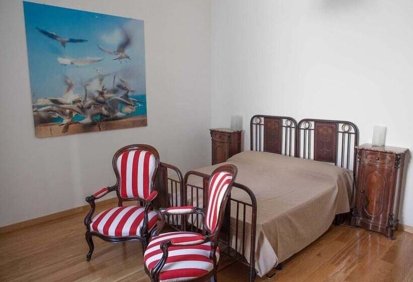 اتاق لوکس, Casa Q Bed & Breakfast