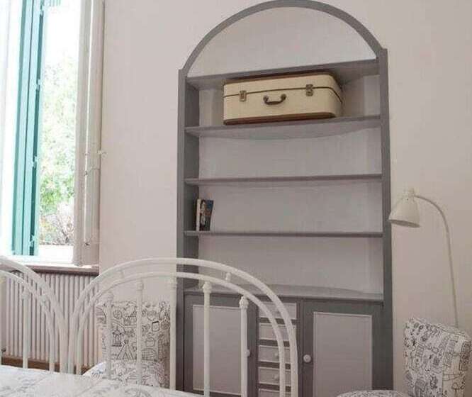 اتاق استاندارد, Casa Q Bed & Breakfast