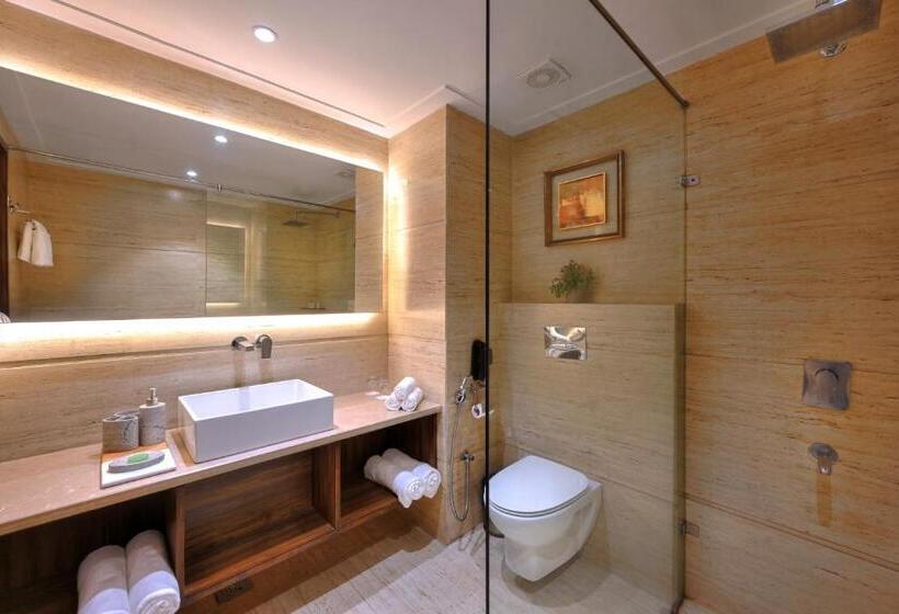 Люкс, Golden Tulip Agra
