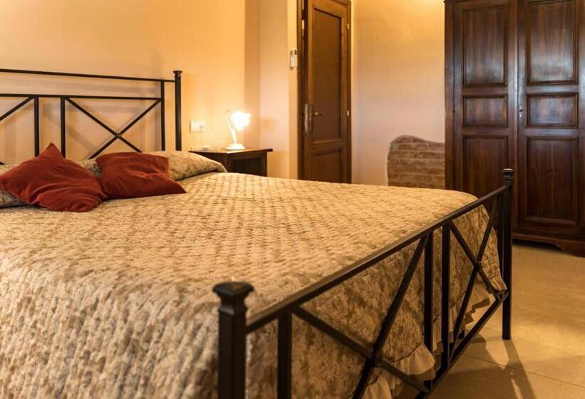 Апартаменты 1 Спальня, Agriturismo Lodolazzo