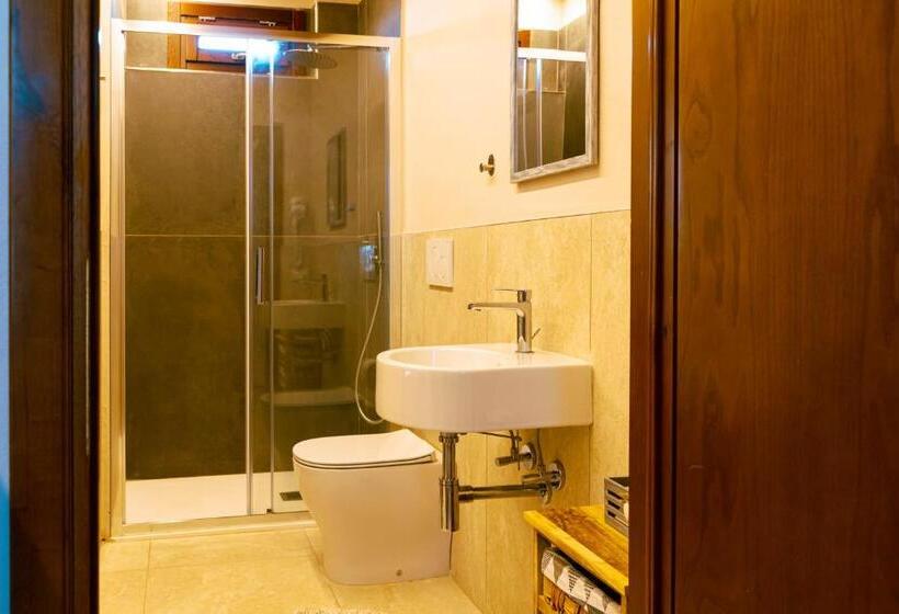 Апартаменты 3 Спальни, Agriturismo Lodolazzo