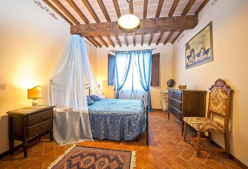 Апартаменты Deluxe 1 Спальня, Agriturismo Lodolazzo