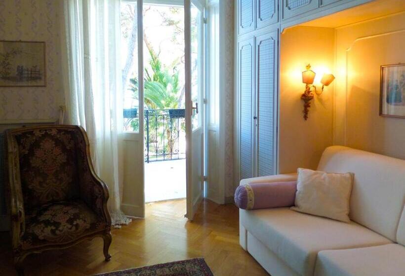 Люкс, La Casa Di Anny Camere Di Charme