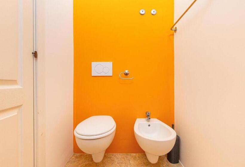 Четырехместный Номер Стандарт, B&b La Torre