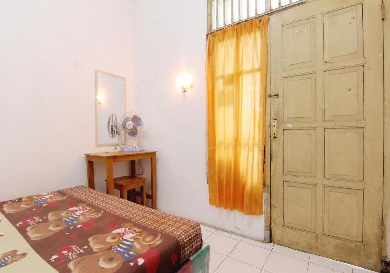 اتاق استاندارد, Griya Godean Syariah Yogyakarta