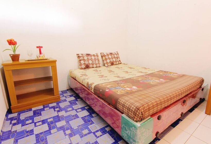 اتاق استاندارد, Griya Godean Syariah Yogyakarta