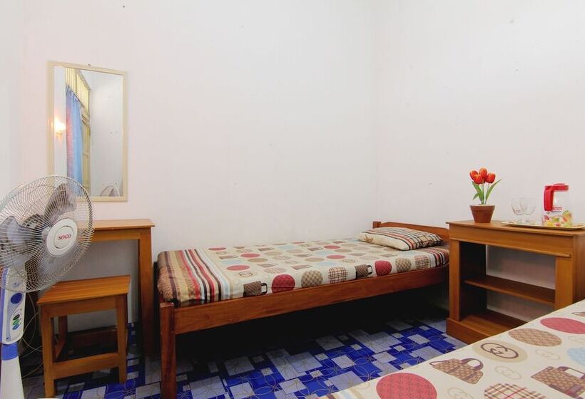 اتاق استاندارد, Griya Godean Syariah Yogyakarta