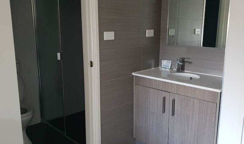 豪华房间, Carlton Suites