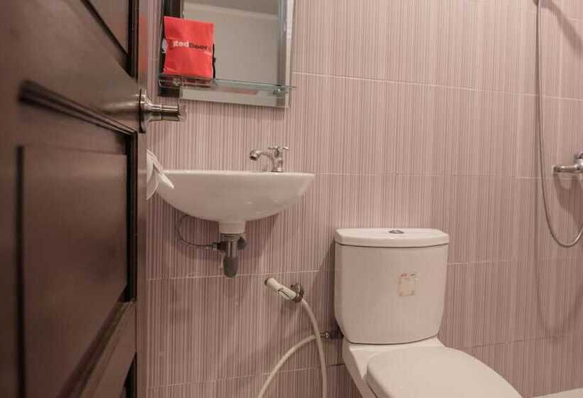 اتاق استاندارد, Reddoorz Syariah Plus @ Banjarbaru