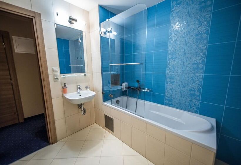 آپارتمان سوپریور 1 خوابه, Alexandra Wellness