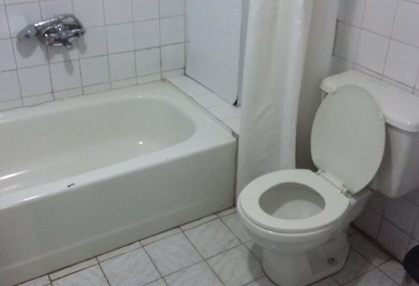 اتاق استاندارد یک نفره, Semein