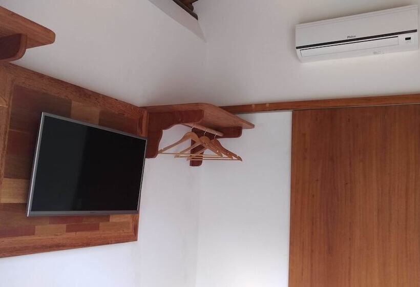 آپارتمان سوپریور 1 خوابه, Conchas Do Mar Residence