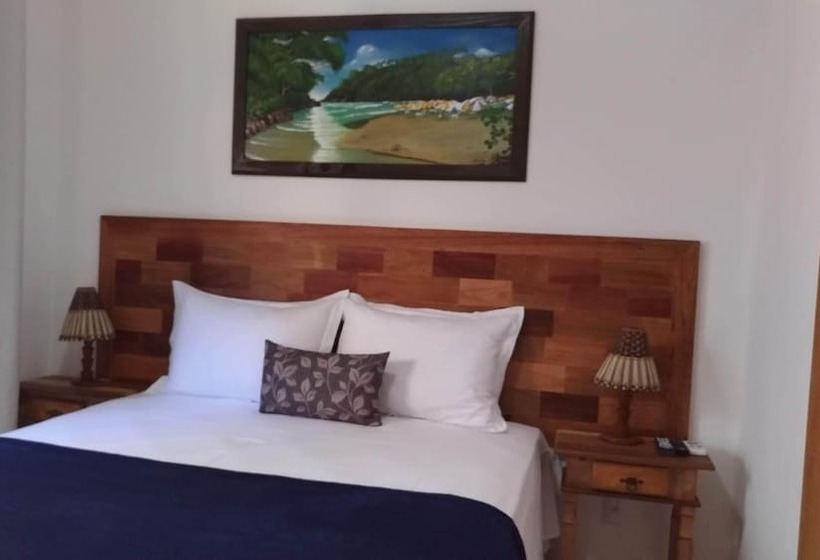 آپارتمان 1 خوابه, Conchas Do Mar Residence