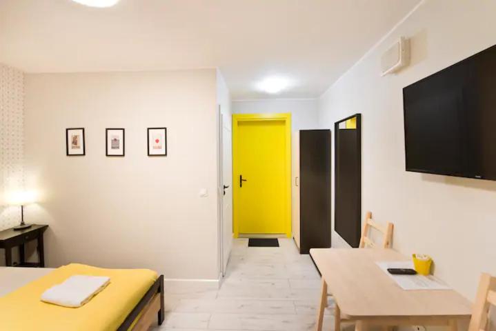 اتاق استاندارد, Waterlane Island Hostel&apartments