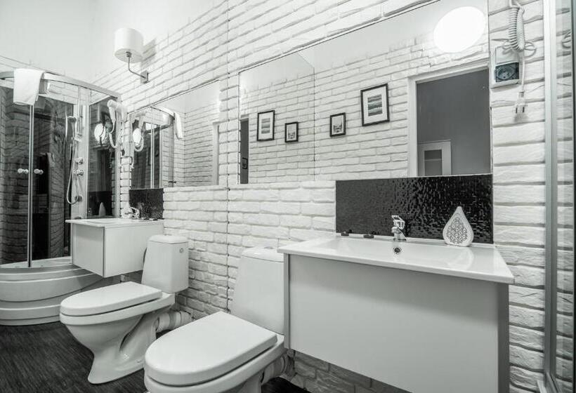 标准工作室, Great Polonia świdnica City Center