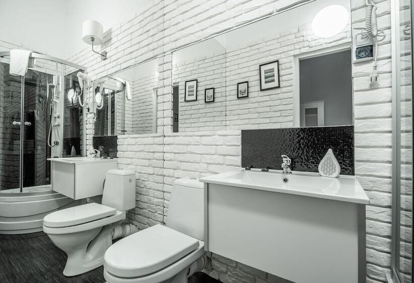 标准工作室, Great Polonia świdnica City Center