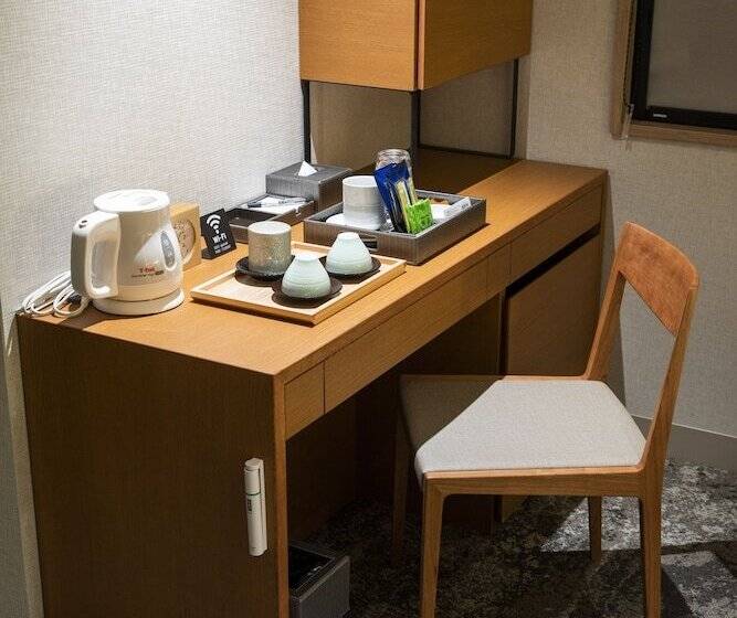 اتاق لوکس, Kyoto Gion Ubell