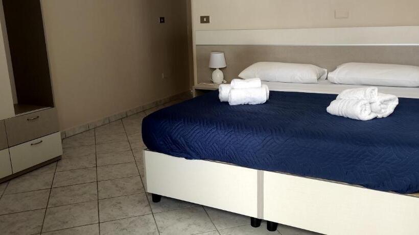 침실 1개 아파트, Residence Santa Barbara