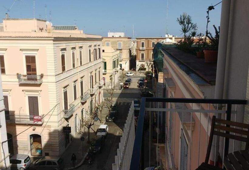 اتاق استاندارد, My Room In Trani
