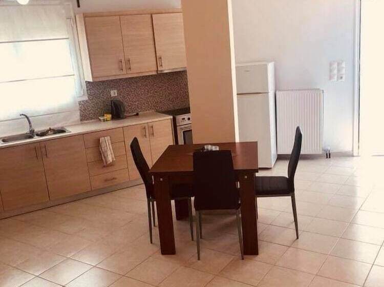 스탠다드 룸, River's Apartments