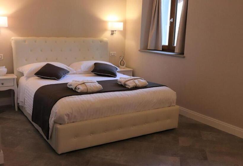 带1个卧室的公寓, Borgo Di Villa Cellaia Resort & Spa