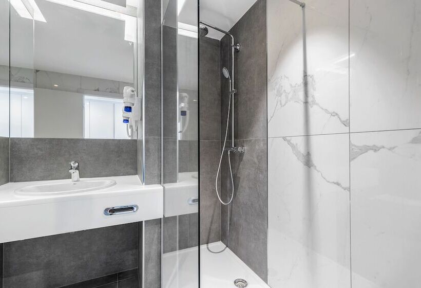 스탠다드 룸 측면 바다 전망, Boutique Hotel Mirjam