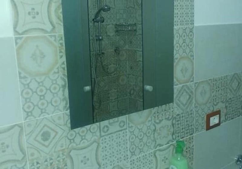 Номер Стандарт Индивидуальный, B&b Il Cedro