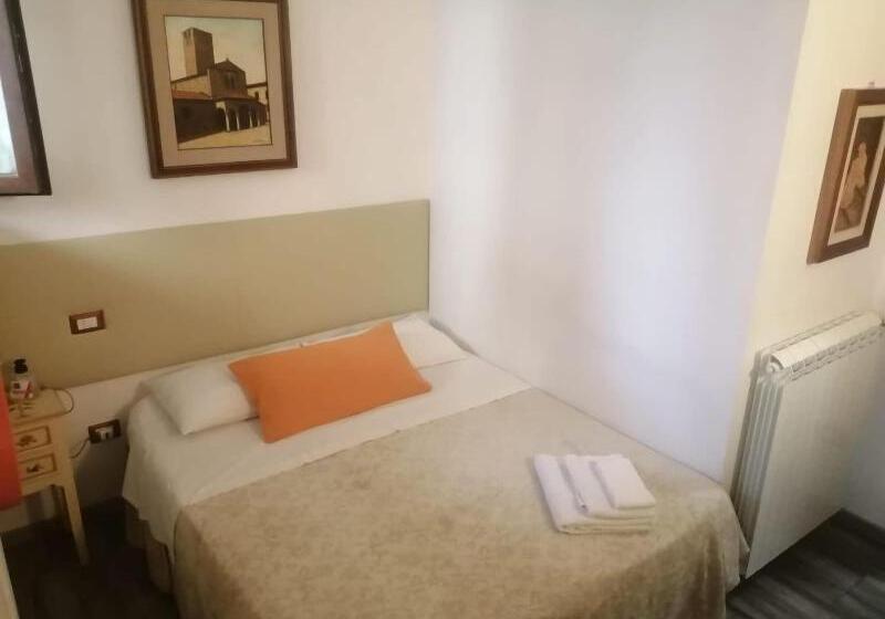 Номер Стандарт Индивидуальный, B&b Il Cedro