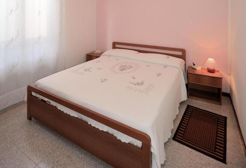 Апартаменты 1 Спальня Нижний Этаж, Agriturismo Runchee